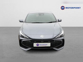 Used MG MG3 2025 for sale - 78543217: Photo