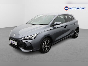 Used MG MG3 2025 for sale - 78543217: Photo