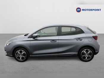 Used MG MG3 2025 for sale - 78543217: Photo