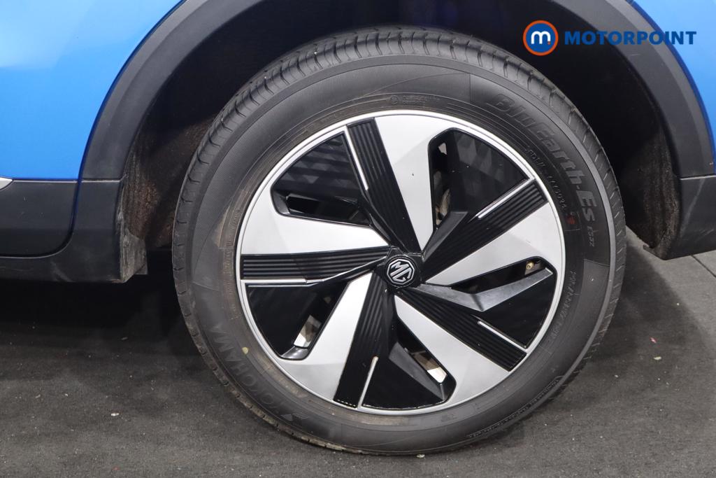 Used MG MG ZS 2023 for sale - 77831107: Photo 40