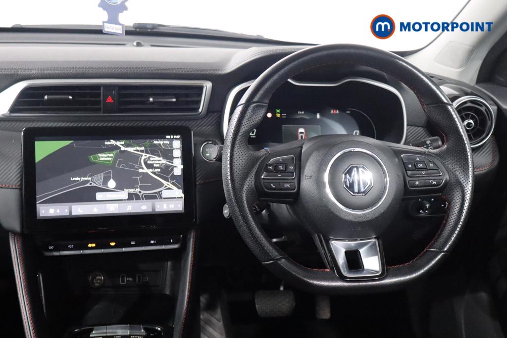 Used MG MG ZS 2023 for sale - 77831107: Photo 9