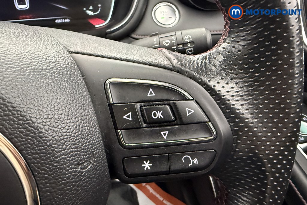 Used MG MG HS 2022 for sale - 78103748: Photo 15