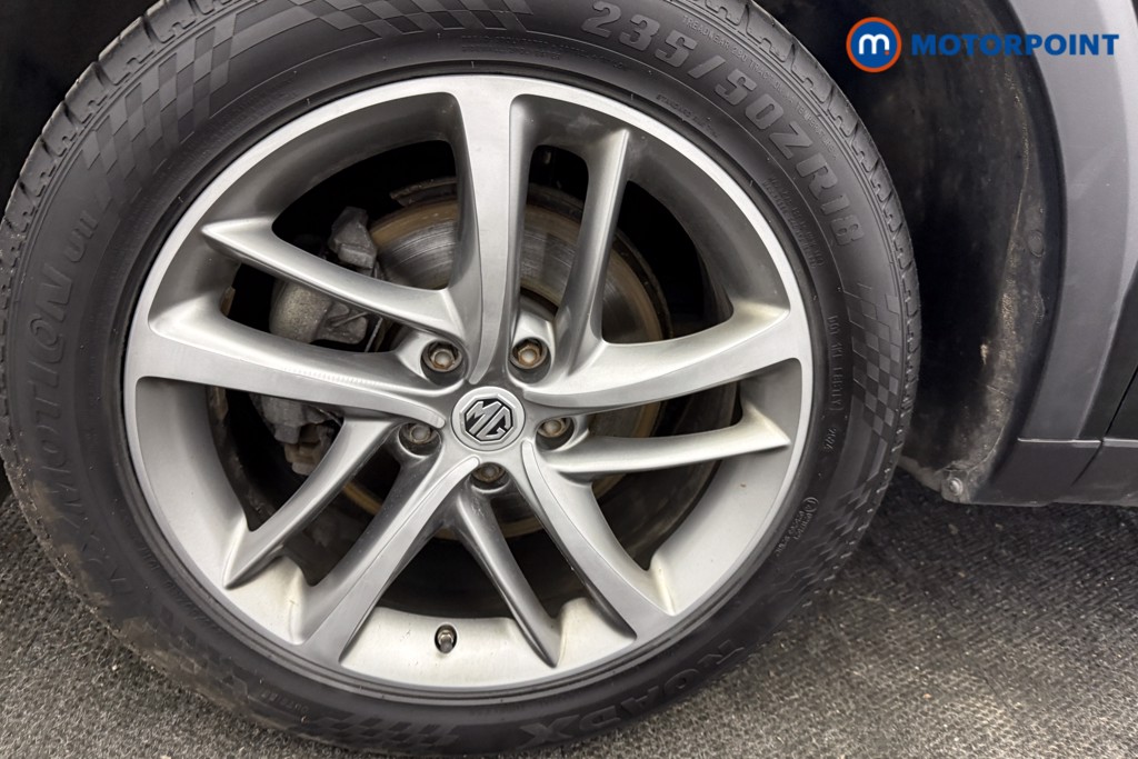 Used MG MG HS 2022 for sale - 78103748: Photo 27