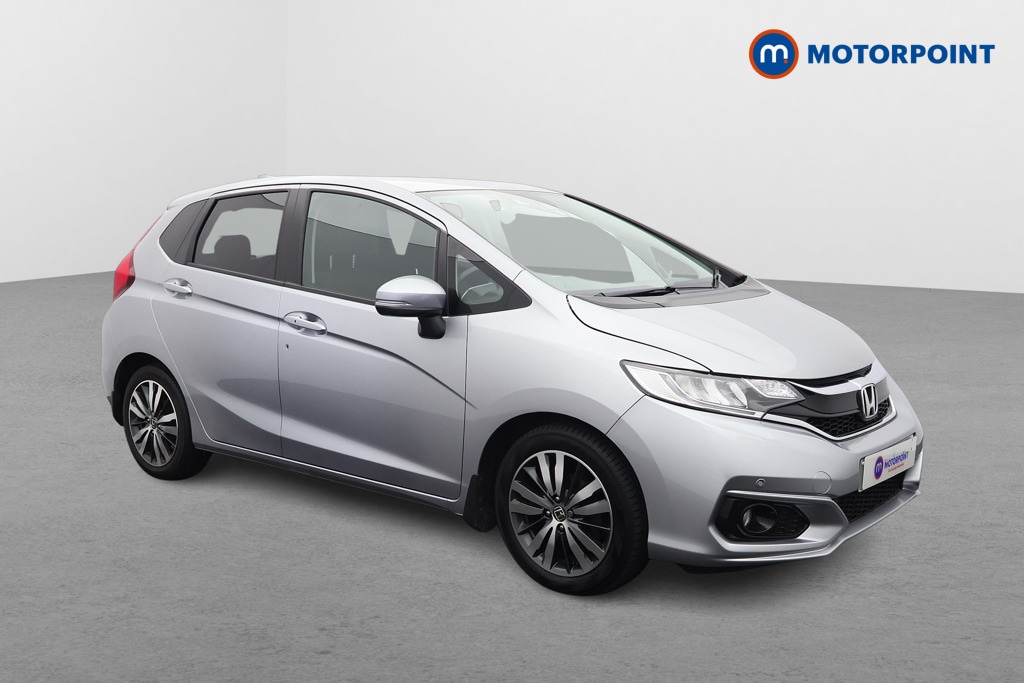 Used Honda Jazz 2019 for sale - 77543324: Photo 1