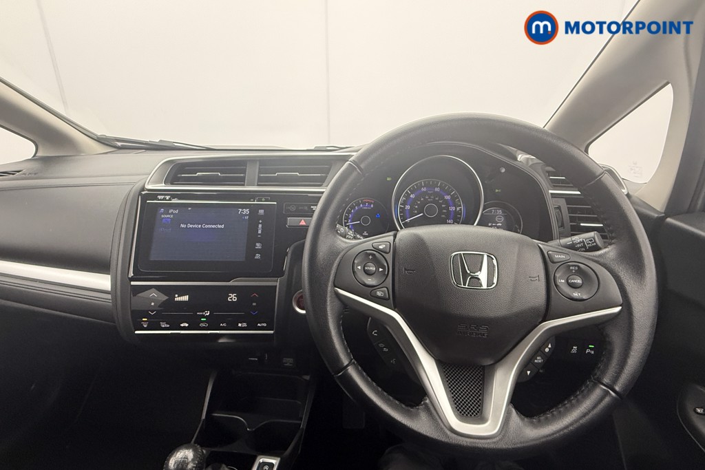 Used Honda Jazz 2019 for sale - 77543324: Photo 10