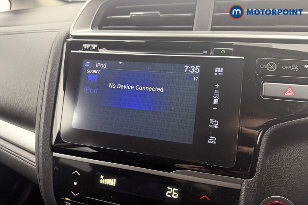 Used Honda Jazz 2019 for sale - 77543324: Photo 11