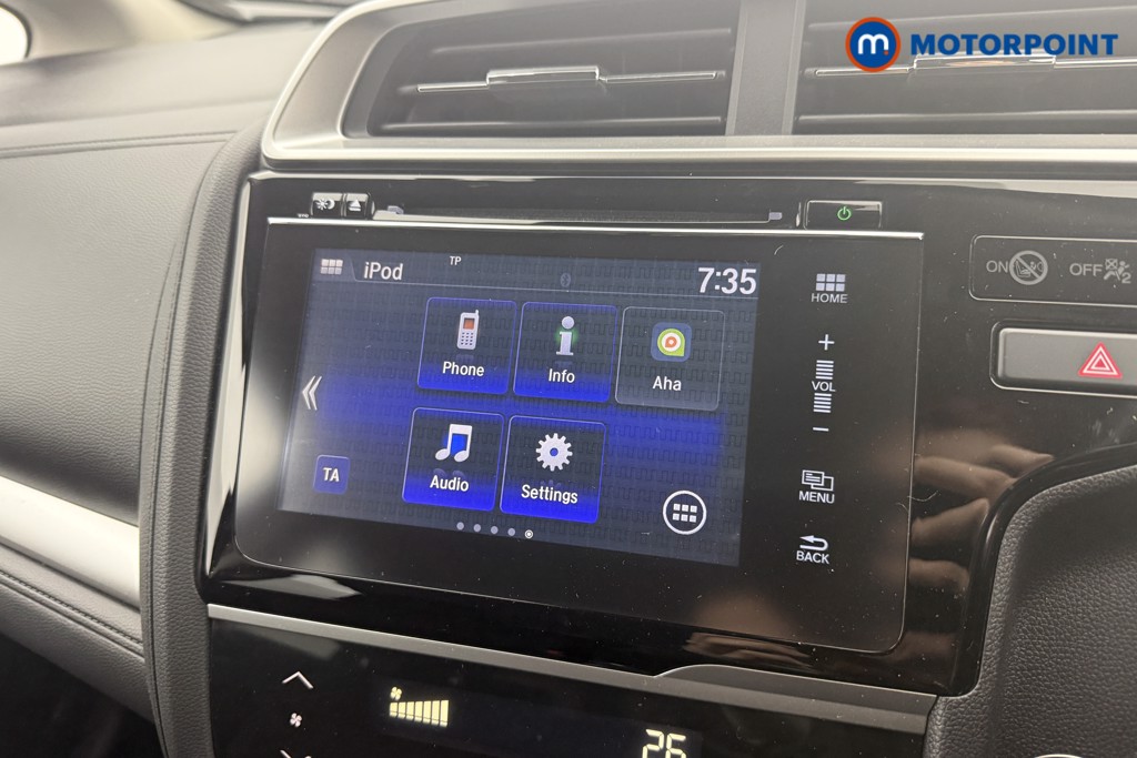 Used Honda Jazz 2019 for sale - 77543324: Photo 12