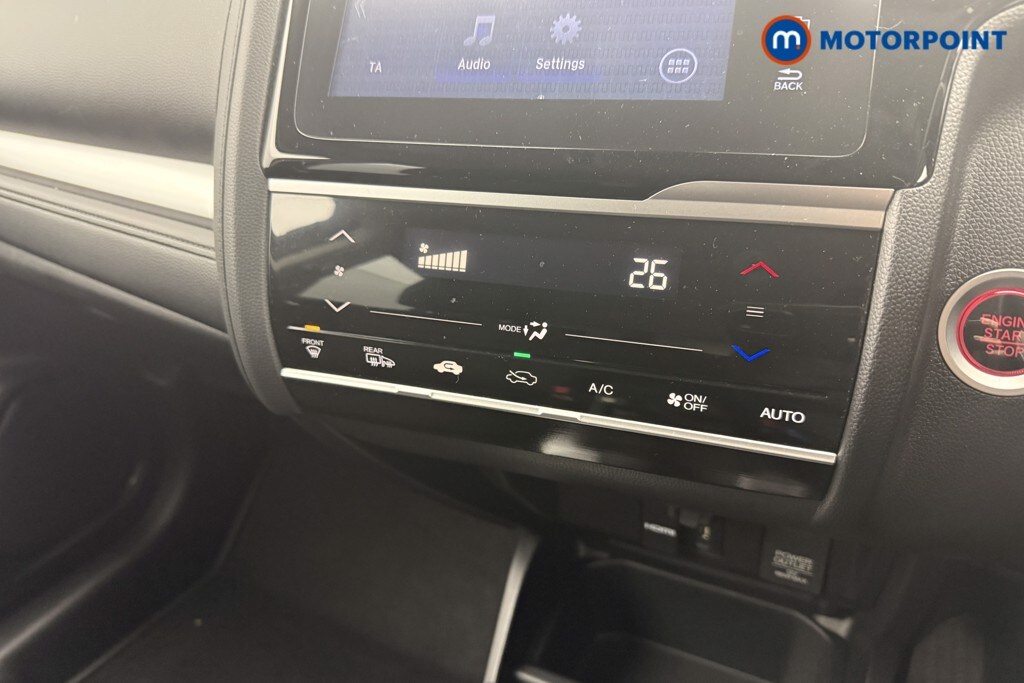 Used Honda Jazz 2019 for sale - 77543324: Photo 13