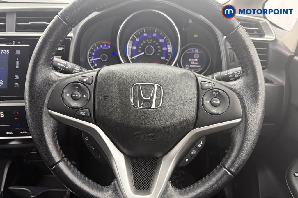 Used Honda Jazz 2019 for sale - 77543324: Photo 15