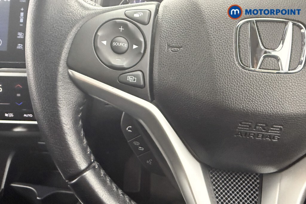 Used Honda Jazz 2019 for sale - 77543324: Photo 16
