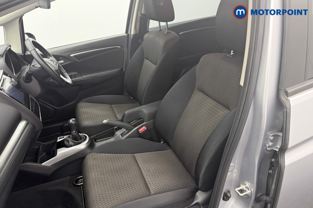 Used Honda Jazz 2019 for sale - 77543324: Photo 20