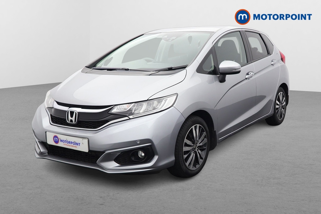 Used Honda Jazz 2019 for sale - 77543324: Photo 3
