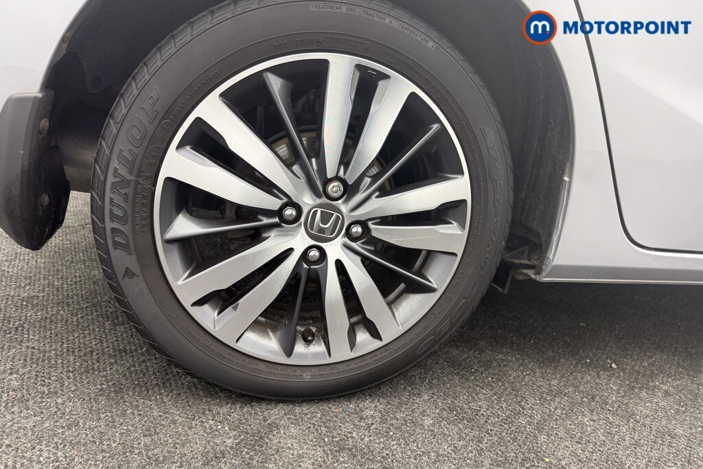 Used Honda Jazz 2019 for sale - 77543324: Photo 32