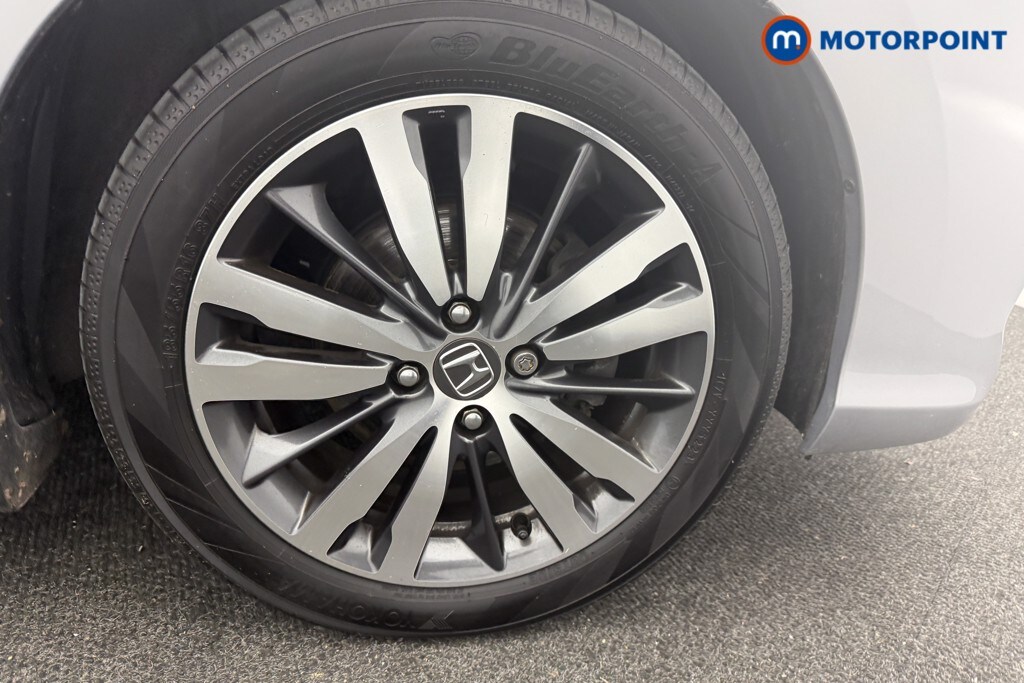 Used Honda Jazz 2019 for sale - 77543324: Photo 33