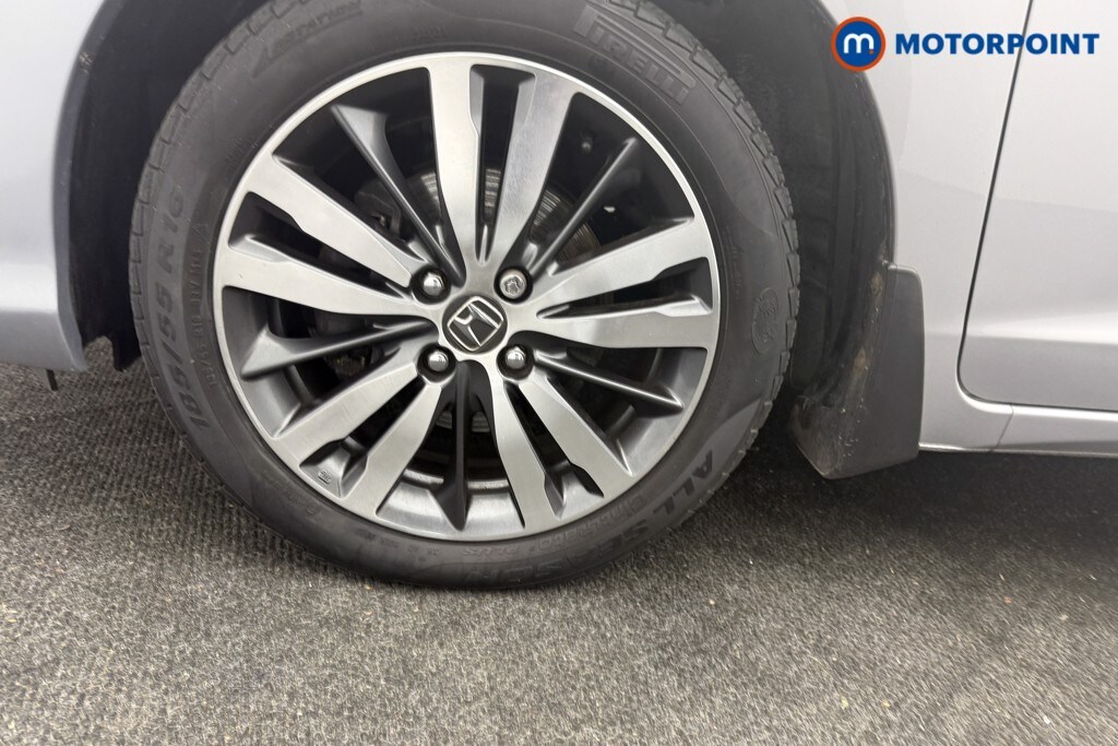 Used Honda Jazz 2019 for sale - 77543324: Photo 34