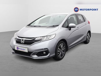 Used Honda Jazz 2019 for sale - 77543324: Photo
