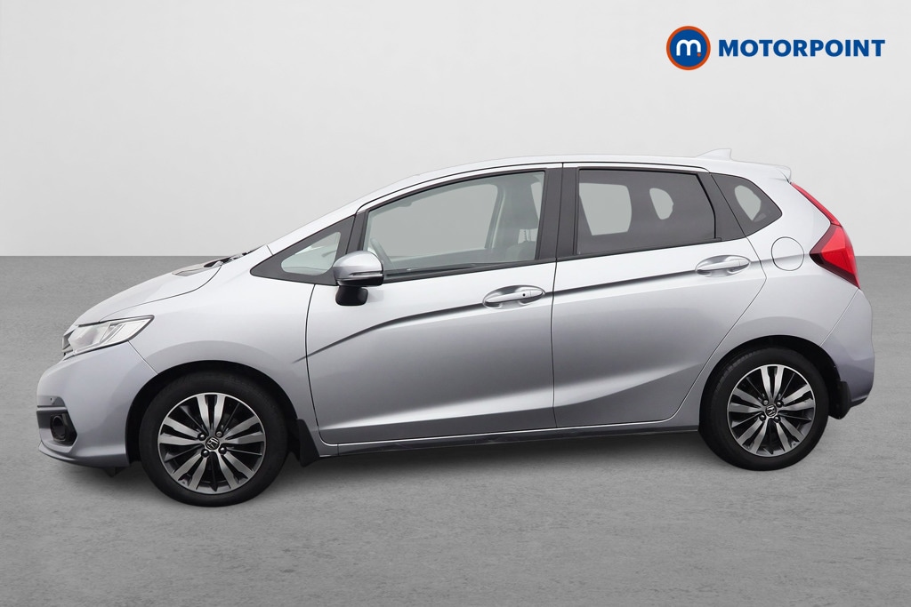 Used Honda Jazz 2019 for sale - 77543324: Photo 4