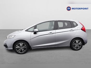 Used Honda Jazz 2019 for sale - 77543324: Photo