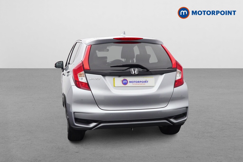 Used Honda Jazz 2019 for sale - 77543324: Photo 6