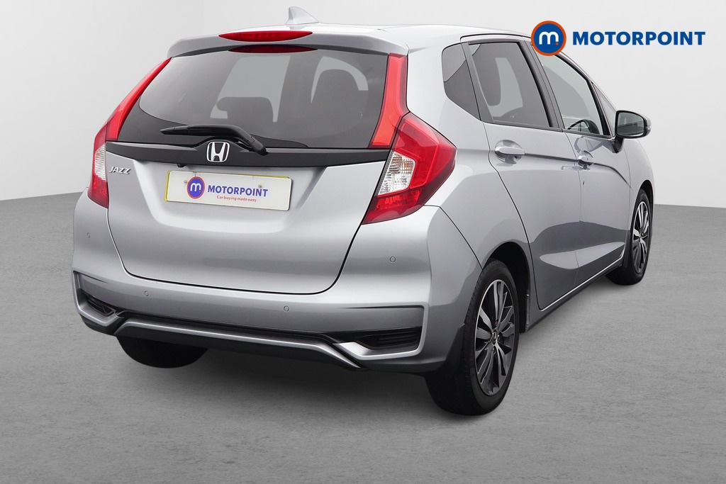 Used Honda Jazz 2019 for sale - 77543324: Photo 7