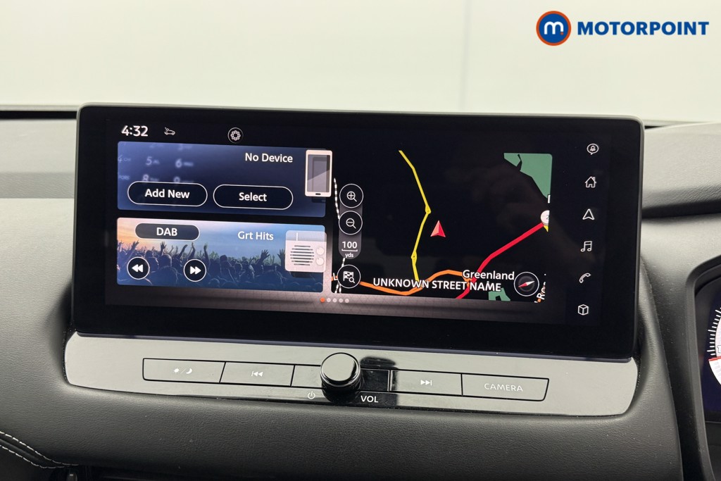 Used Nissan Qashqai 2022 for sale - 76723150: Photo 16