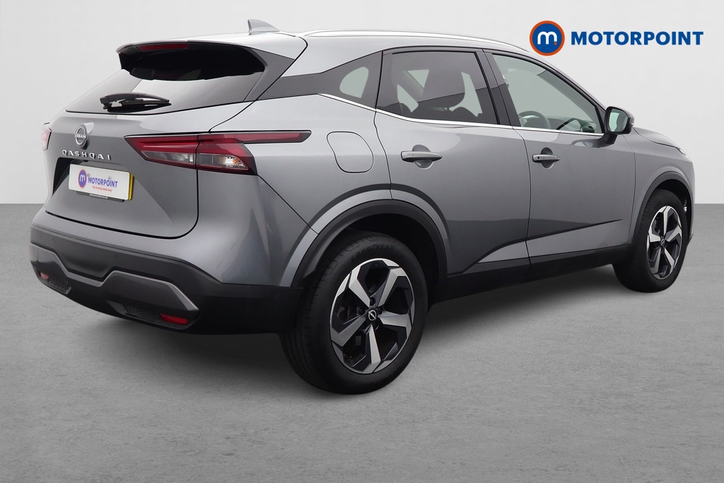 Used Nissan Qashqai 2022 for sale - 76723150: Photo 8