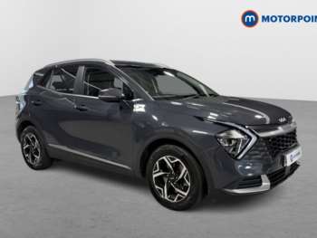 2022 - 1.6T GDi ISG 2 5dr