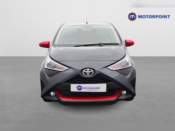 Used Toyota AYGO 2019 for sale - 75417674: Photo