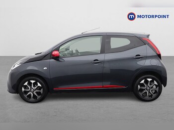 Used Toyota AYGO 2019 for sale - 75417674: Photo