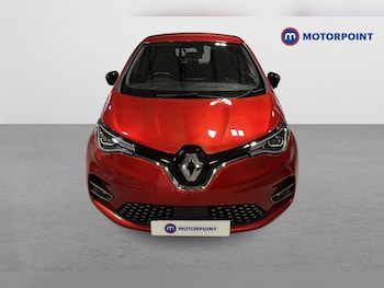 Used Renault Zoe 2023 for sale - 78226803: Photo