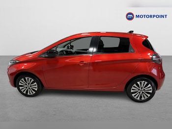 Used Renault Zoe 2023 for sale - 78226803: Photo