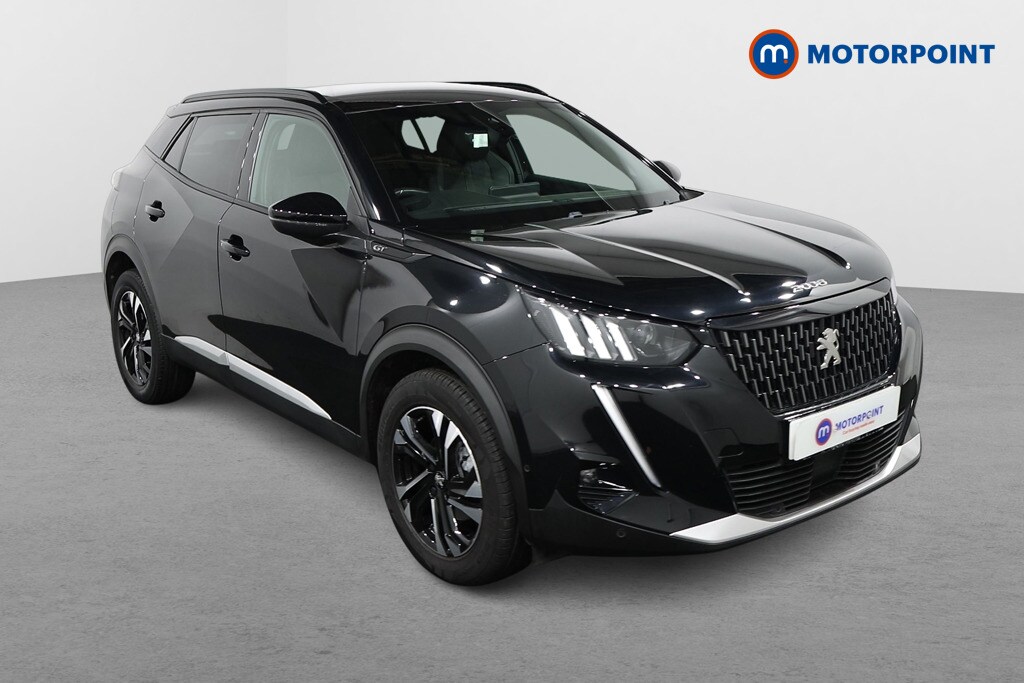 Used Peugeot 2008 2022 for sale - 76933943: Photo 1