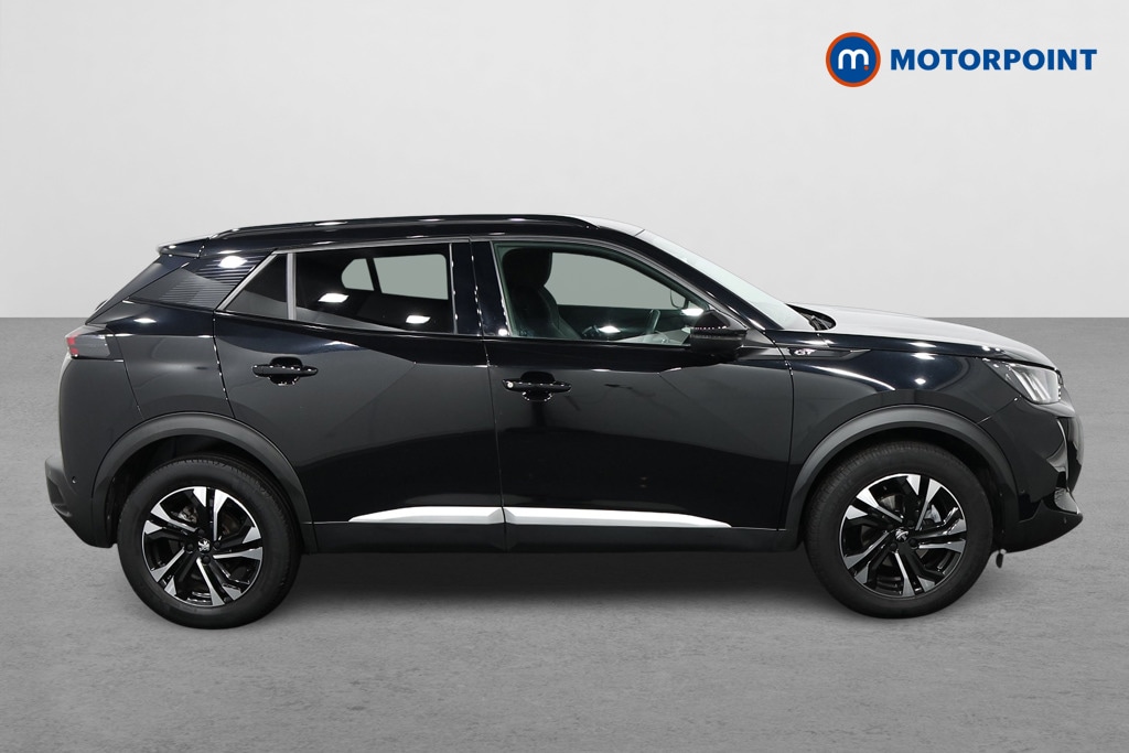 Used Peugeot 2008 2022 for sale - 76933943: Photo 8