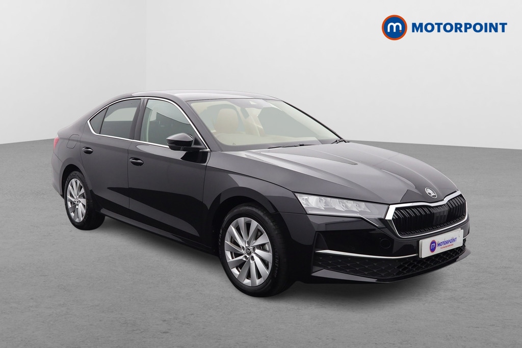 Used Skoda Octavia for sale - 76734474: Photo 1