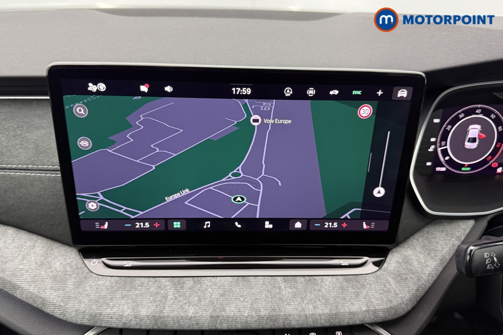 Used Skoda Octavia for sale - 76734474: Photo 10