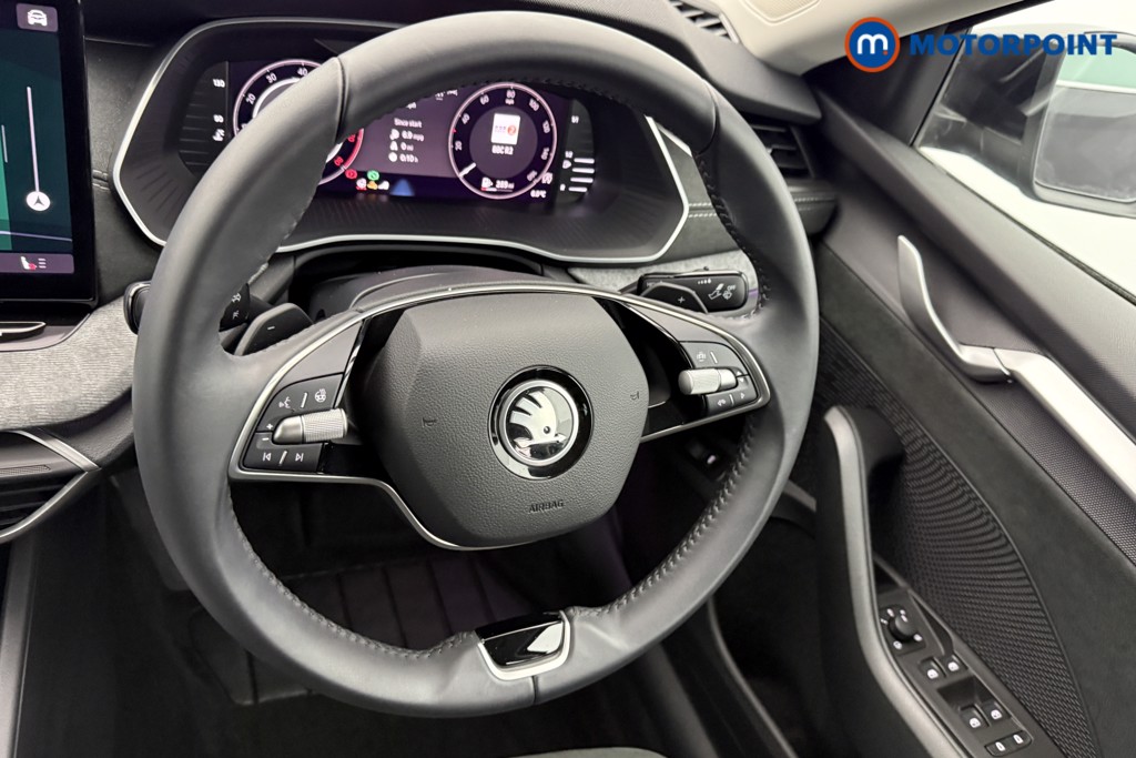 Used Skoda Octavia for sale - 76734474: Photo 11