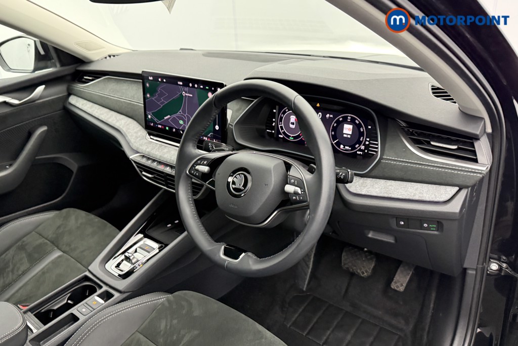 Used Skoda Octavia for sale - 76734474: Photo 12