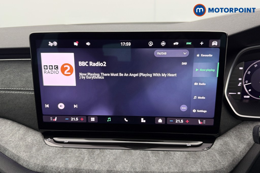 Used Skoda Octavia for sale - 76734474: Photo 14