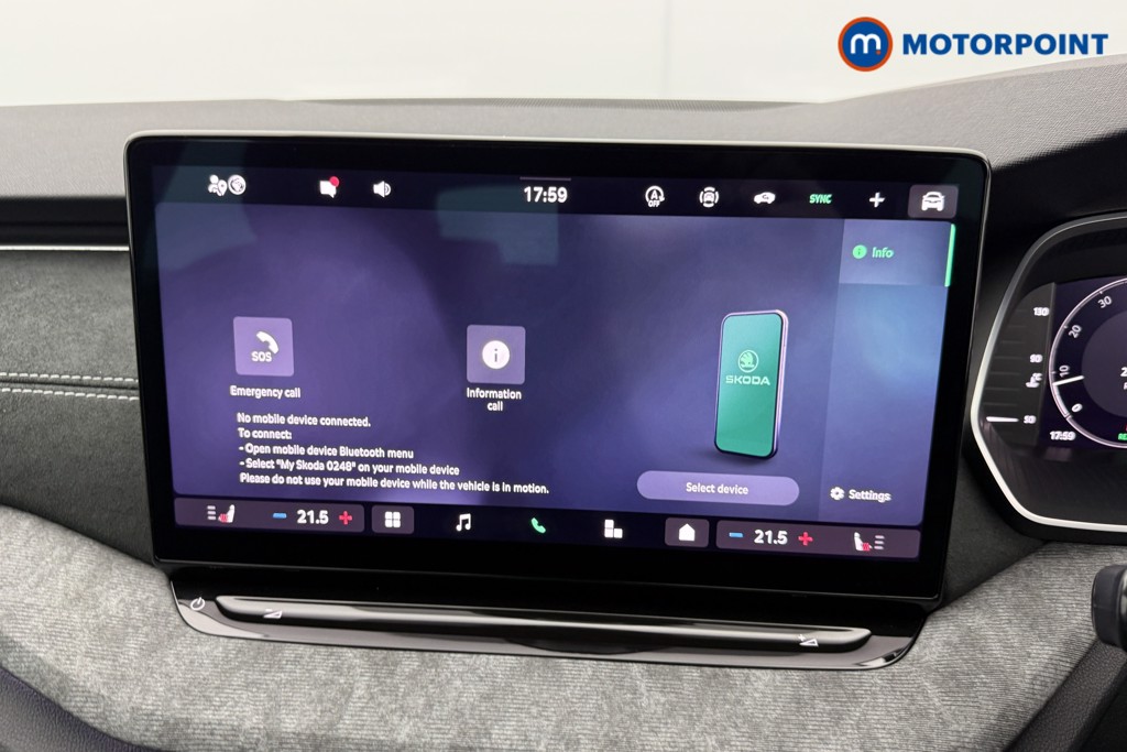 Used Skoda Octavia for sale - 76734474: Photo 15