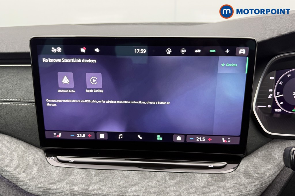 Used Skoda Octavia for sale - 76734474: Photo 16