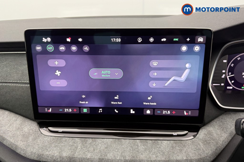 Used Skoda Octavia for sale - 76734474: Photo 18