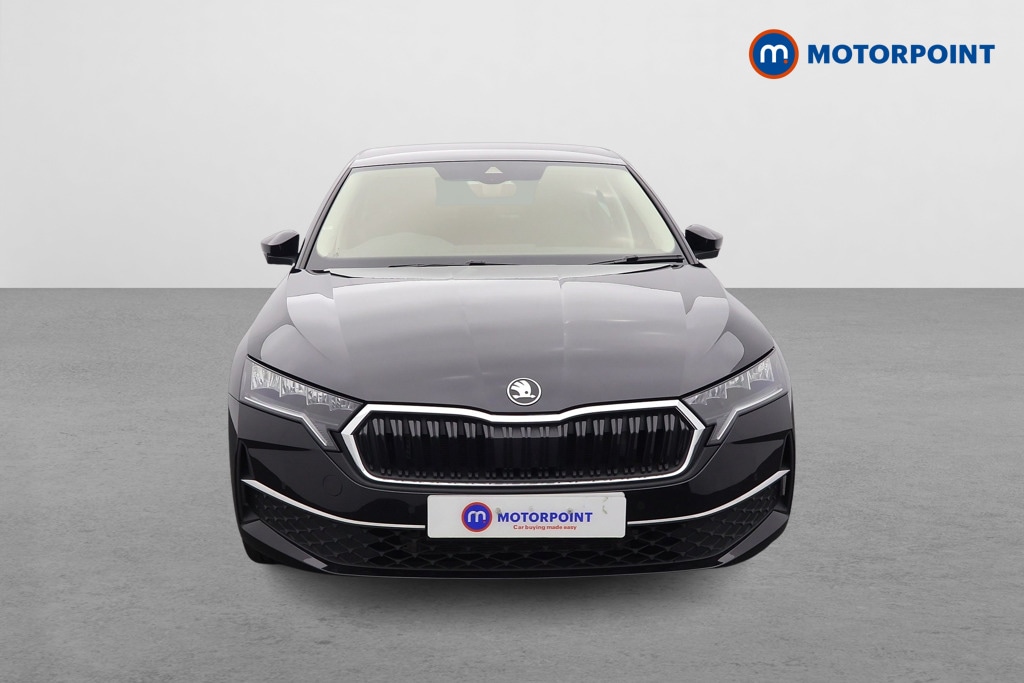 Used Skoda Octavia for sale - 76734474: Photo 2