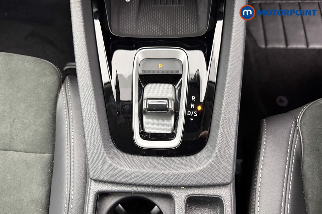 Used Skoda Octavia for sale - 76734474: Photo 20