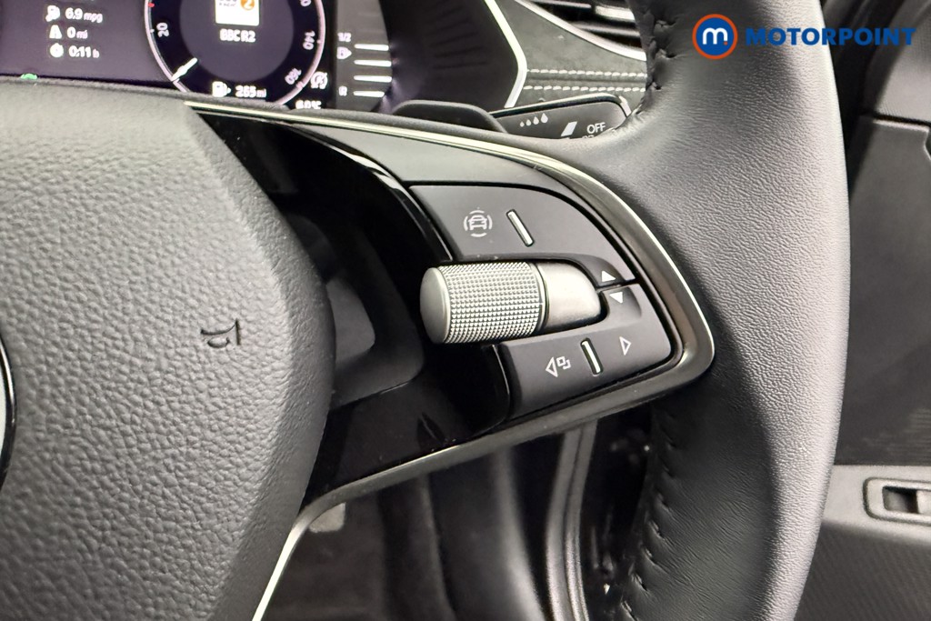 Used Skoda Octavia for sale - 76734474: Photo 22