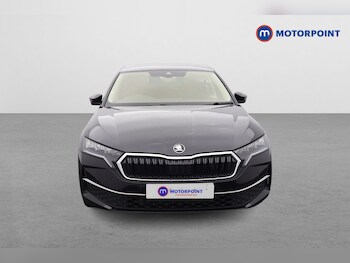 Used Skoda Octavia undefined for sale - 76734474: Photo