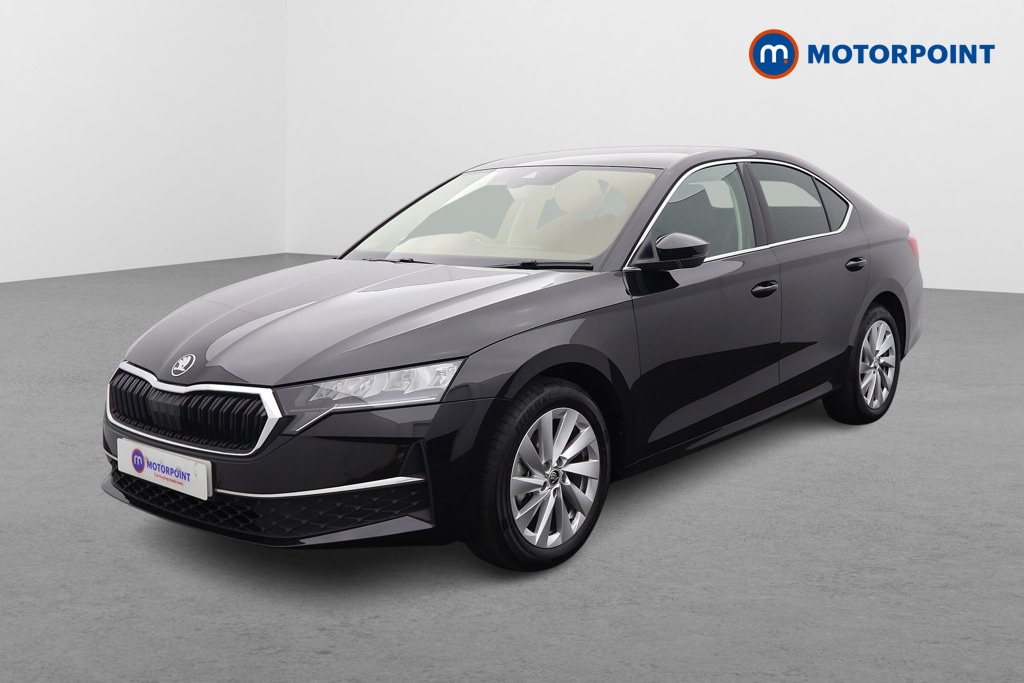 Used Skoda Octavia for sale - 76734474: Photo 3