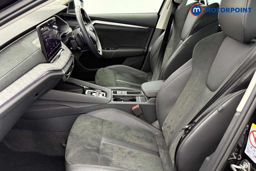 Used Skoda Octavia for sale - 76734474: Photo 30