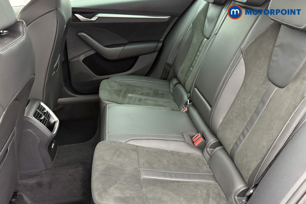 Used Skoda Octavia for sale - 76734474: Photo 31