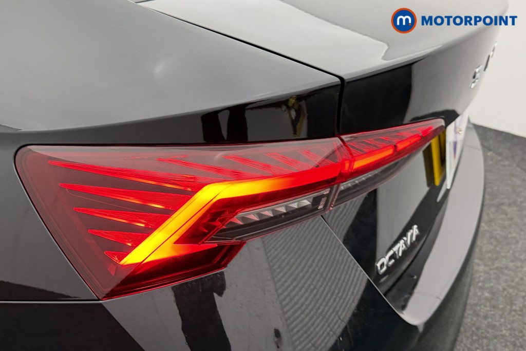 Used Skoda Octavia for sale - 76734474: Photo 33