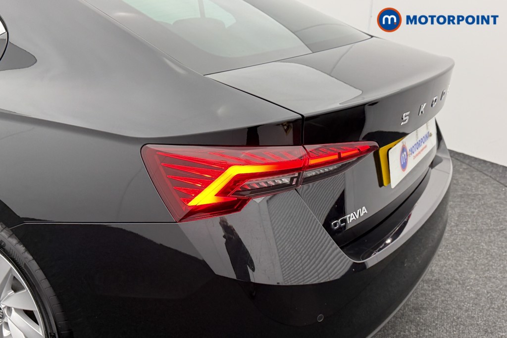 Used Skoda Octavia for sale - 76734474: Photo 34